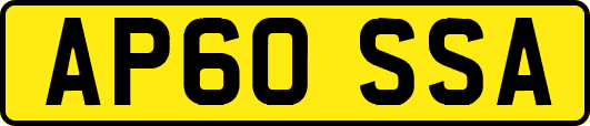 AP60SSA