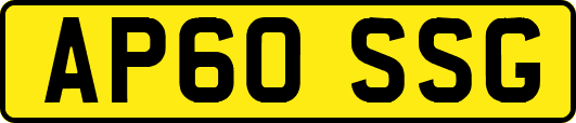 AP60SSG