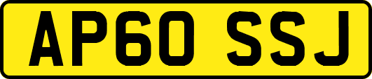 AP60SSJ