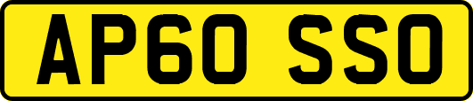 AP60SSO