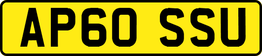 AP60SSU