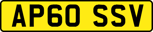 AP60SSV