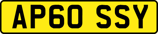 AP60SSY