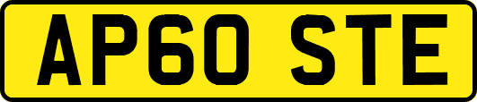 AP60STE