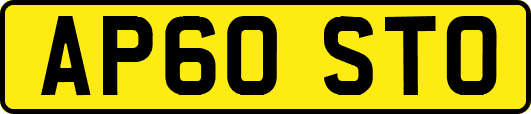 AP60STO