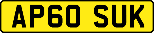 AP60SUK