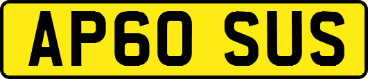 AP60SUS