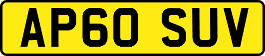 AP60SUV