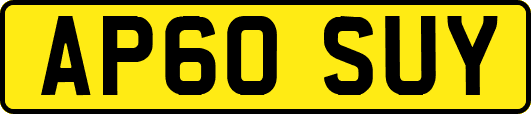 AP60SUY