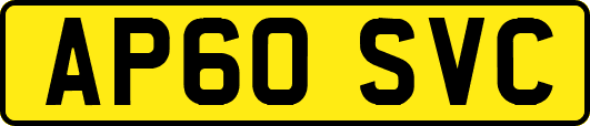 AP60SVC