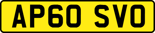 AP60SVO