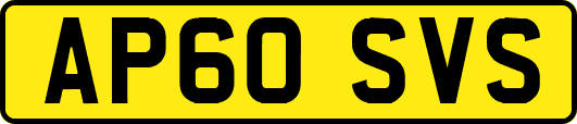 AP60SVS