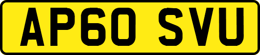AP60SVU