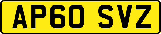 AP60SVZ