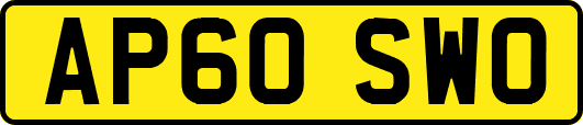 AP60SWO