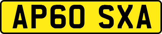 AP60SXA