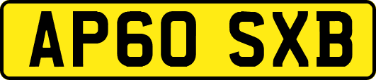 AP60SXB