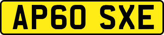AP60SXE