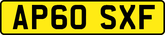 AP60SXF