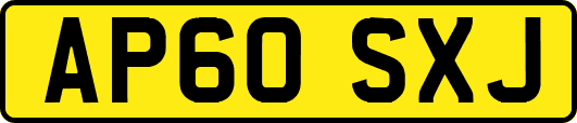 AP60SXJ