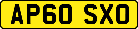 AP60SXO