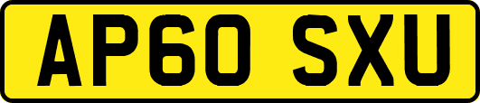 AP60SXU