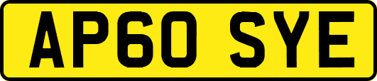 AP60SYE