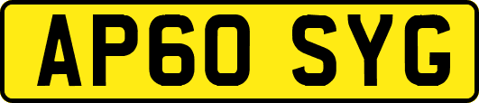 AP60SYG