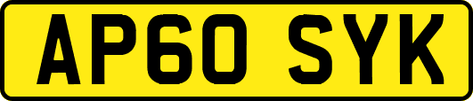 AP60SYK