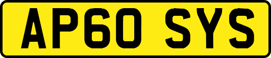AP60SYS