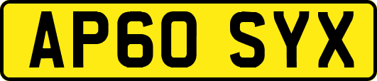 AP60SYX