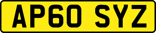 AP60SYZ