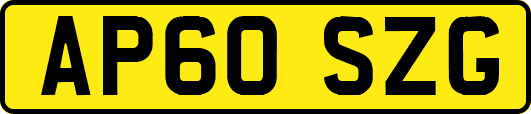 AP60SZG