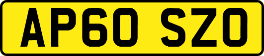 AP60SZO
