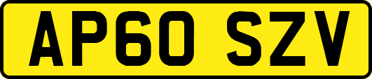 AP60SZV