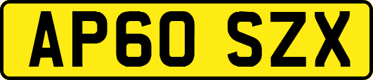 AP60SZX