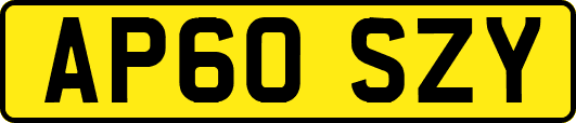 AP60SZY