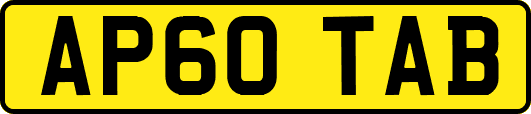 AP60TAB