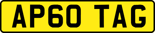 AP60TAG