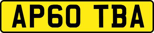 AP60TBA
