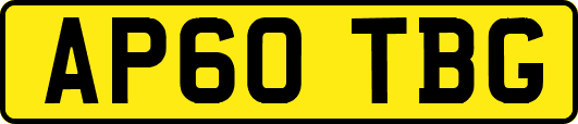 AP60TBG
