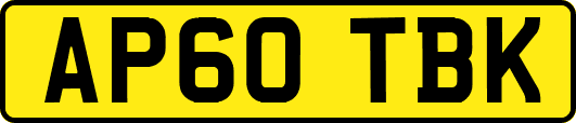 AP60TBK