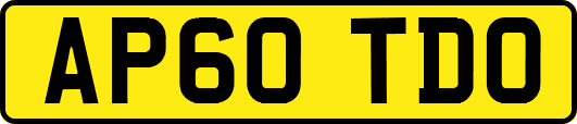 AP60TDO