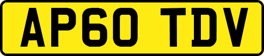 AP60TDV