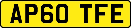 AP60TFE