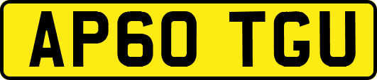 AP60TGU