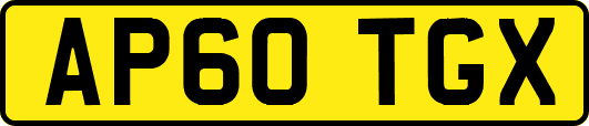 AP60TGX