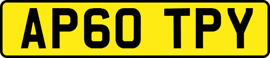 AP60TPY