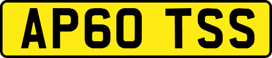 AP60TSS