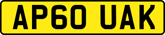 AP60UAK